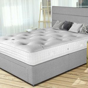 Bamboo 3000 Bed